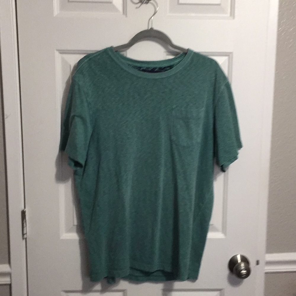 Teal T Shirt